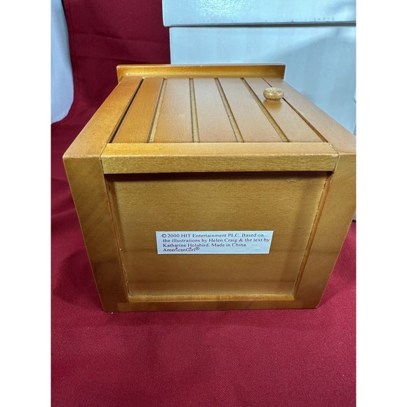 Angelina Ballerina Kitchen‎ Cabinet & Sink Set - Picture 5 of 11